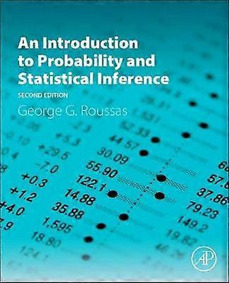 An Introduction to Probability and Statistical Inference