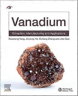 Vanadium