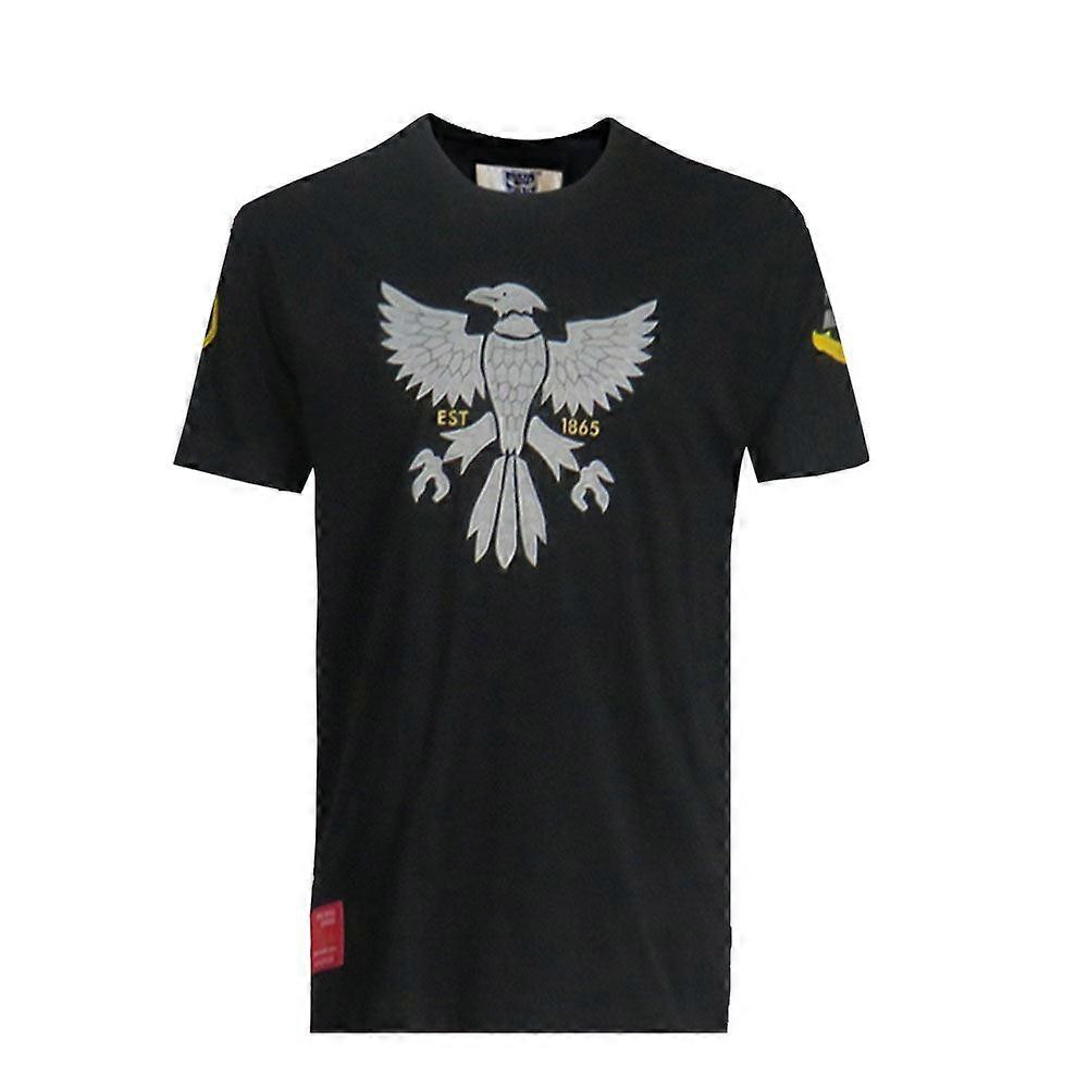 Ravenscourt 1871 Rugby T-Shirt