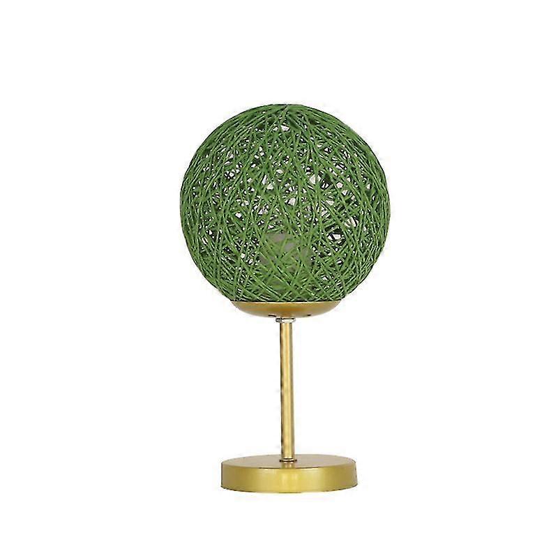 Light Desktop Lamp For e Bedroom Indoor Wedding Party Decoration Touch Switch