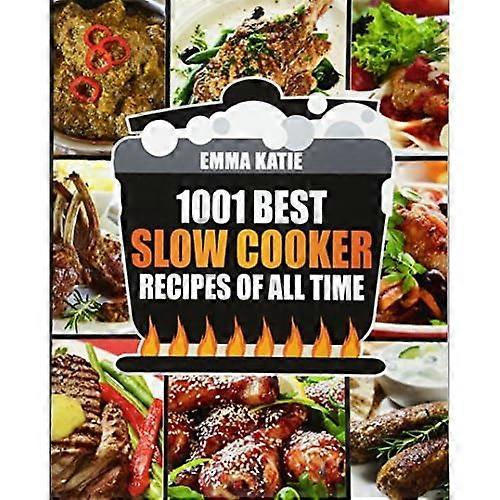 Libro di cucina Slow Cooker