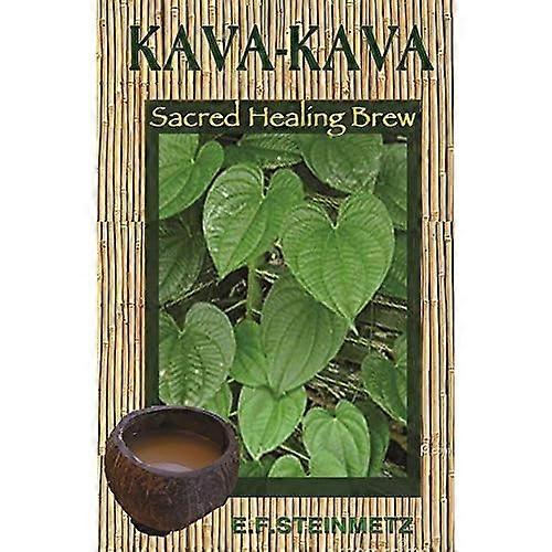 Kava-Kava: Hellige helbredende bryg