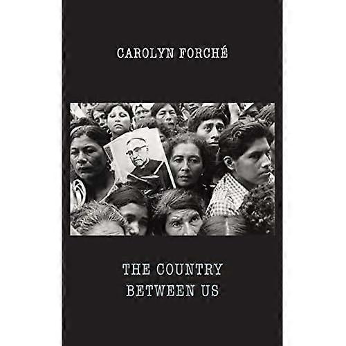 The Country Between Us