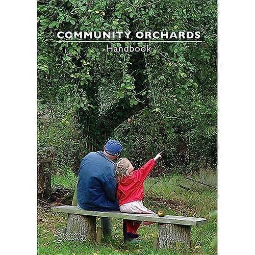 Samfunnet frukthager Handbook
