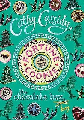 Chocolate Box Girls: Fortune Cookie