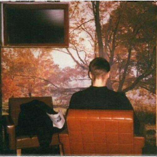 Furniture CD Single (2002) NEW