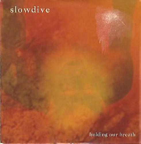 Nefesimizi Tutan Slowdive CD'si
