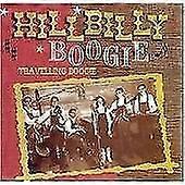 Hillbilly Boogie - CD de Boogie itinérant