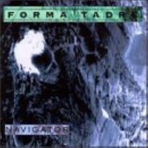 フォルマタドレナビゲーターCD