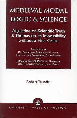 Medieval Modal Logic & Science