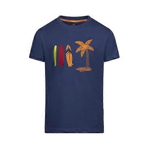 Trespass Boys Alltown T-Shirt