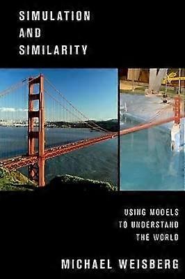 Simulation and Similarity