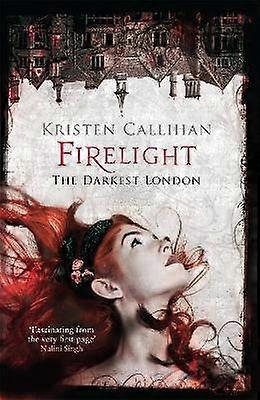 Callihan K: Firelight