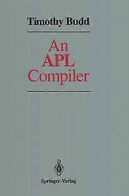An APL Compiler