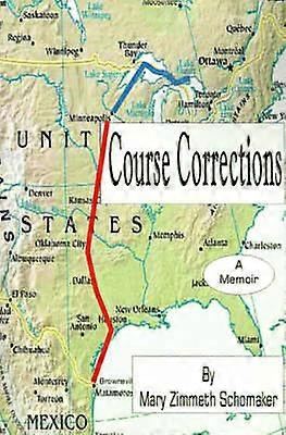 Corrections de cap : un mémoire