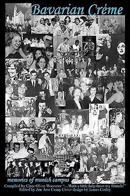 Bavarian Creme Memories From Munich Campus