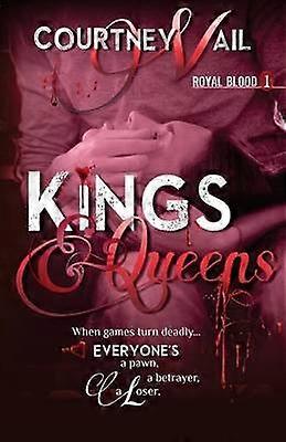 Regi & Queens