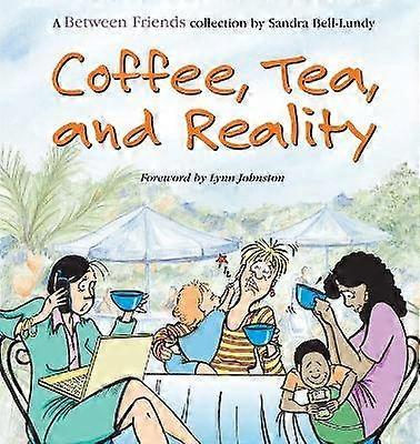 Káva, čaj a realita