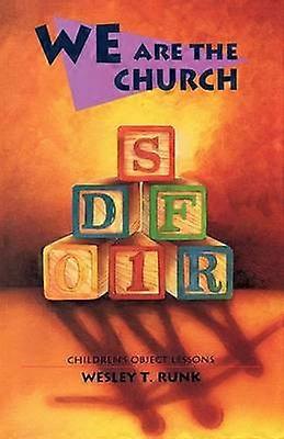 We Are The Church