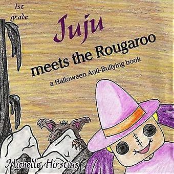 Juju ontmoet de Rougaroo een Halloween AntiPesten boek Deel 7 Juju de GOEDE voodoo