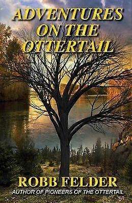 ADVENTURES ON THE OTTERTAIL OtterFalls3eries3