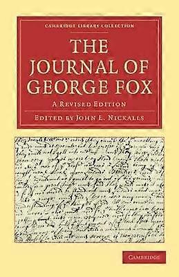 Jurnalul de George Fox 2 Partea Set