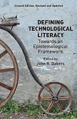Defining Technological Literacy