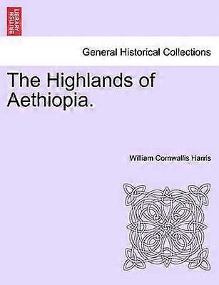 The Highlands of Aethiopia