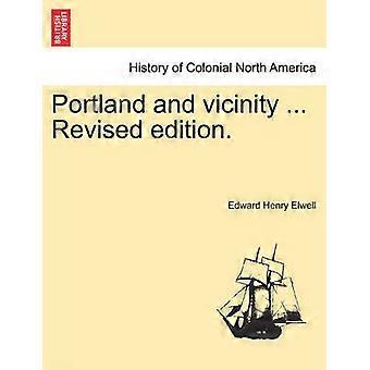 Portland en omgeving Herziene editie