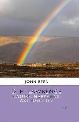 D. H. Lawrence