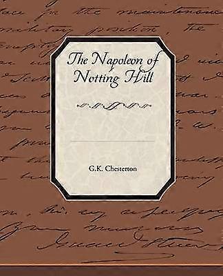 Napoleon din Notting Hill