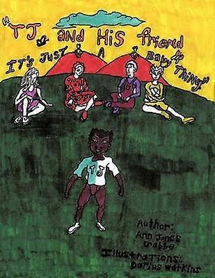 T. J. and His Friend