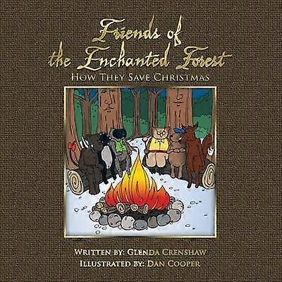 Friends Of The Enchanted Forest
