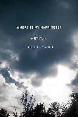 Where Is My Happiness
