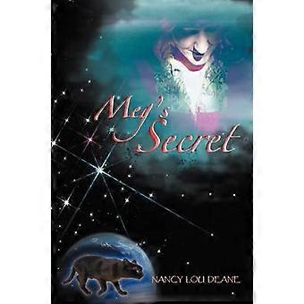 Meg's Secret