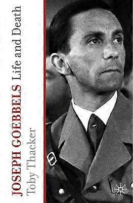 Joseph Goebbels