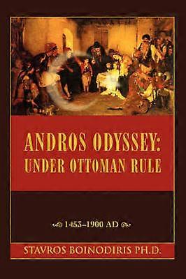Odisea de Andros
