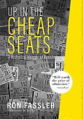 Up in the Cheap Seats