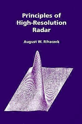 Principles of HighResolution Radar Radar Library