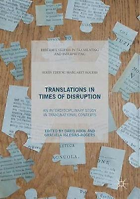 Traductions en période de perturbation