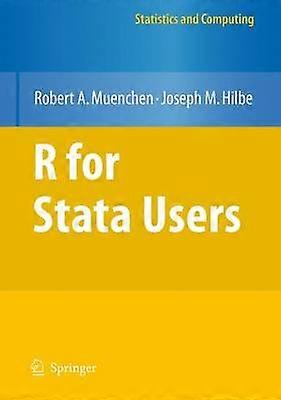 R for Stata Users