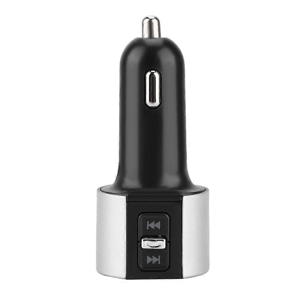 High Quality Multi-Functional Car MP3 Player Wireless Bluetooth o FM Receiver