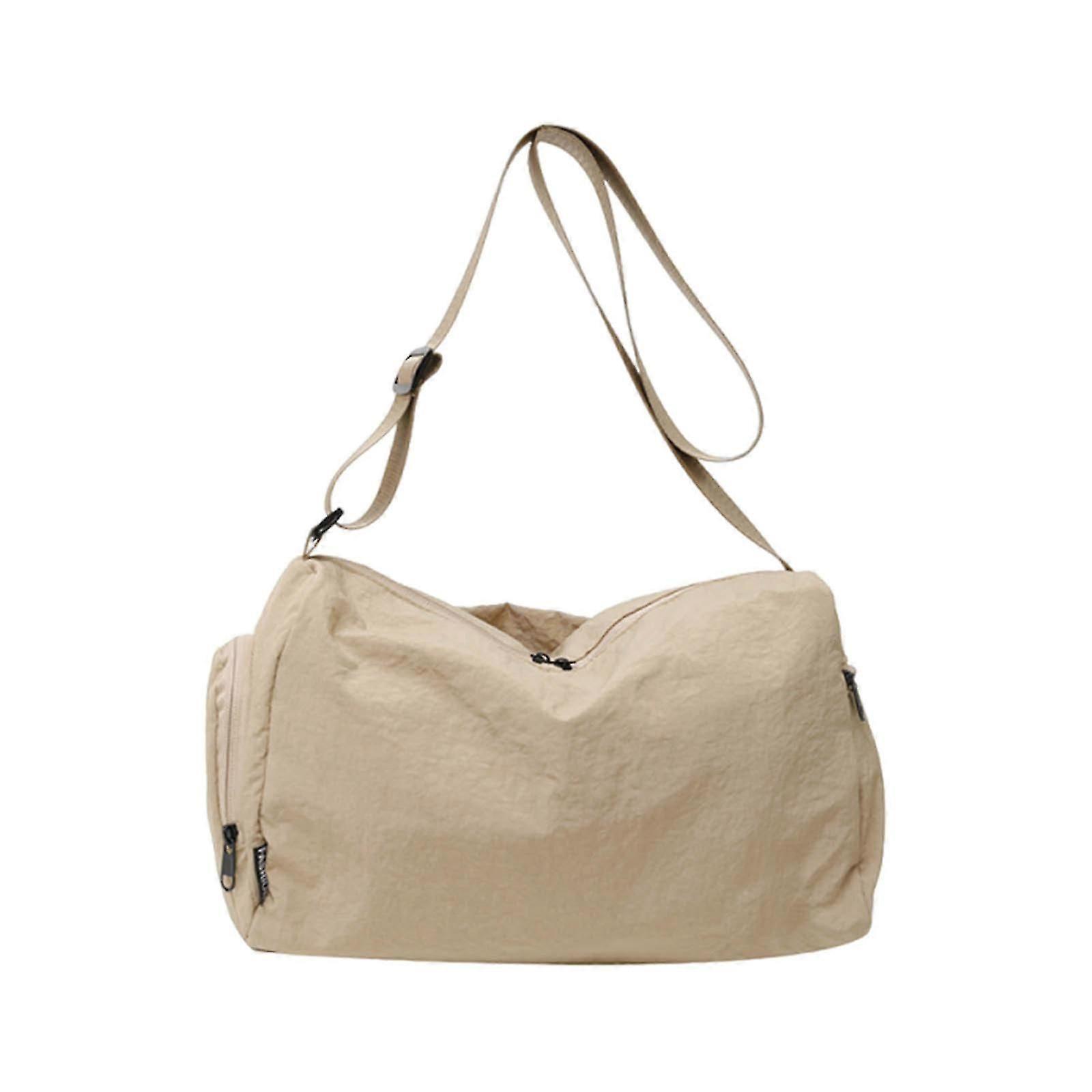 Storage Boxes Handbag Shoulder Crossbody Womens Suitable Schedule Commuting Party
