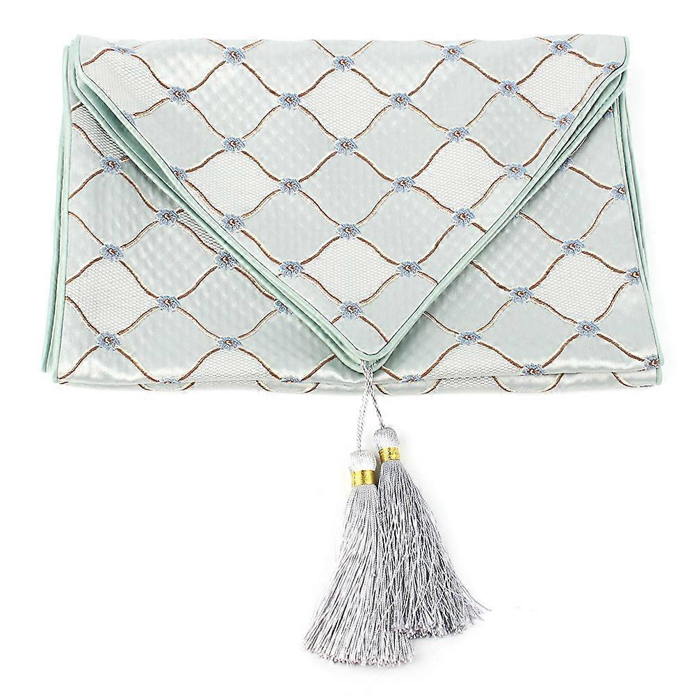 Table Pennants Table Runner Bed Path Tablecloth For Party Wedding Decor