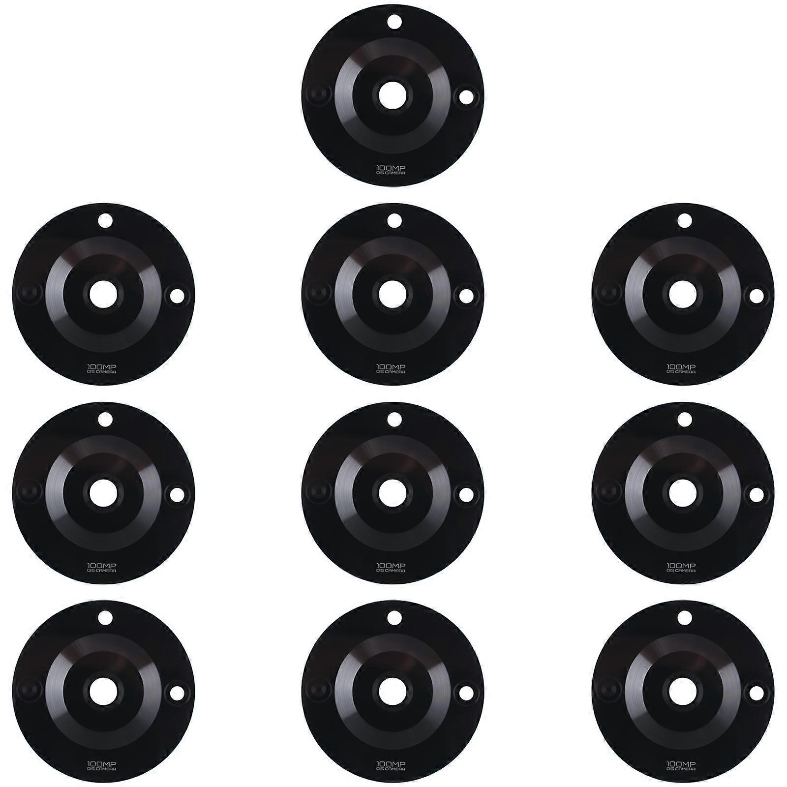 For Realme 11 Pro 10pcs Original Back Camera Lens