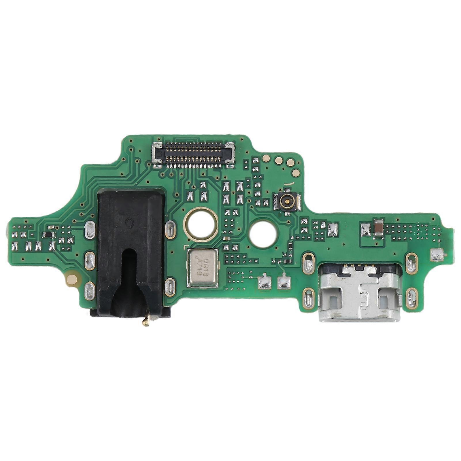 For Tecno Camon 11 / 11 Pro CF7 CF8 Charging Port Board