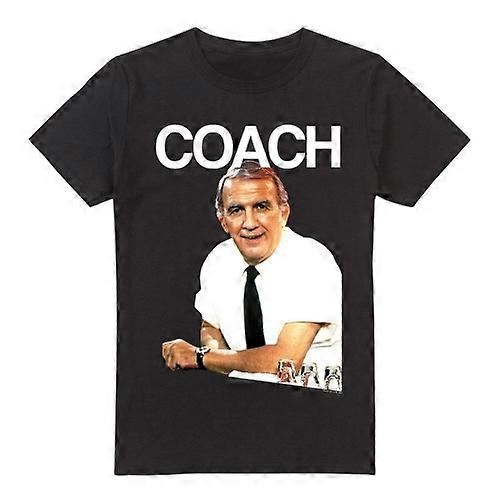Cheers Mens Coach T-Shirt