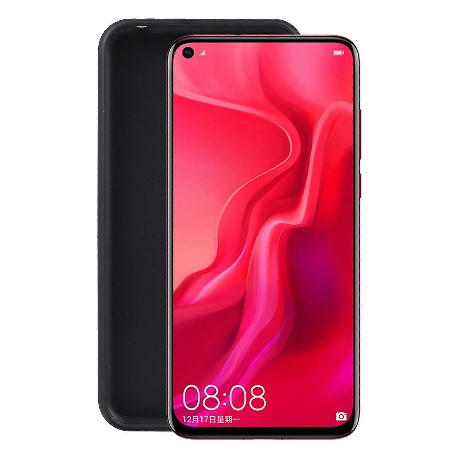 For Huawei nova 4 TPU Phone Case