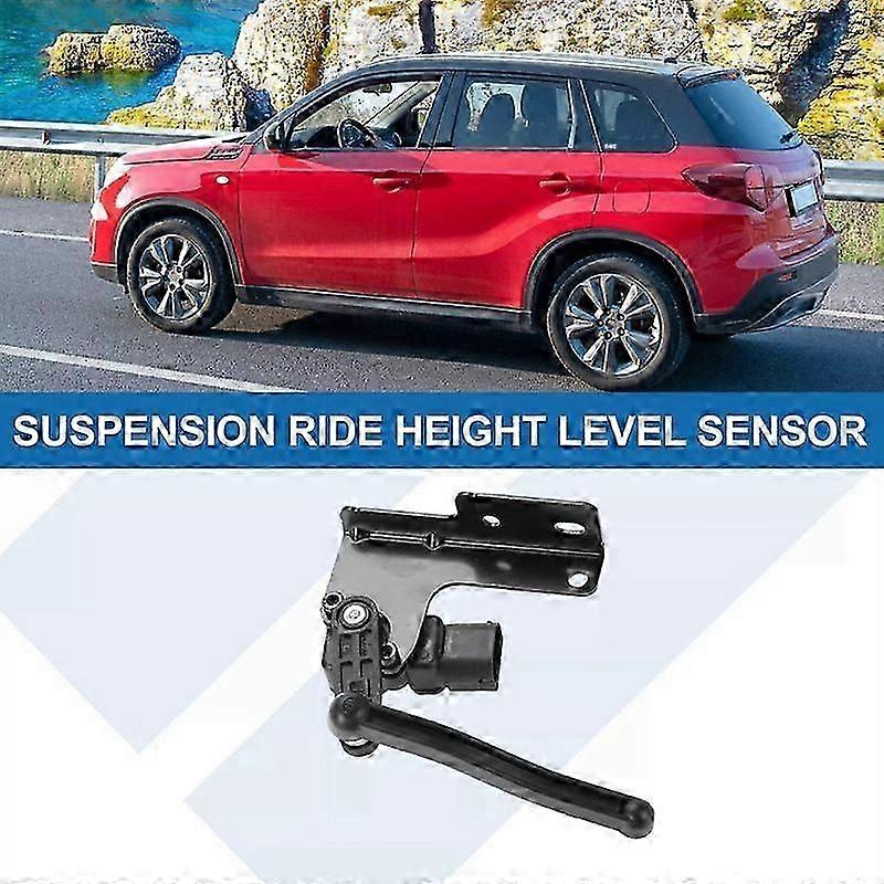 Front Right Air Suspension Height Level Sensor Bracket suitable for Ram 1500 2015-2018 68270710AA 68235500AA 68414982AA