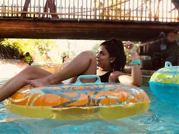 Certikin Minikit Phmb (Baquacil), Hydrogen Peroxide & Ph (TKPHMB)